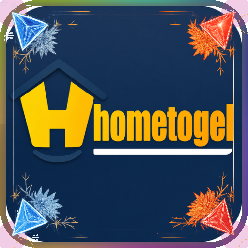 hometogel — galeri pratinjau - APK Resmi