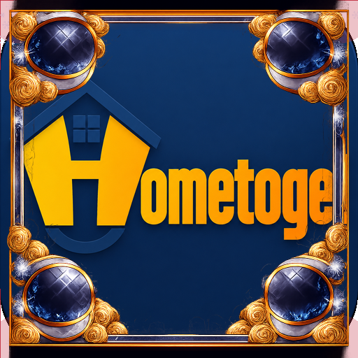 hometogel — galeri pratinjau Resmi APK